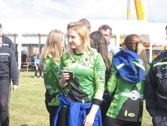 41. O Horecký pohár 2017