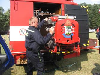 42. O Horecký pohár 2017