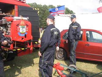 43. O Horecký pohár 2017