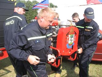 44. O Horecký pohár 2017