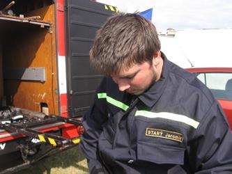 45. O Horecký pohár 2017