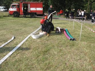 46. O Horecký pohár 2017