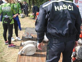 47. O Horecký pohár 2017