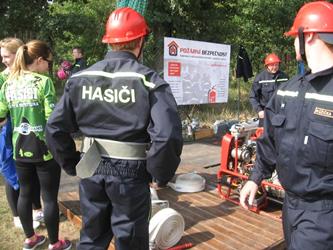 48. O Horecký pohár 2017