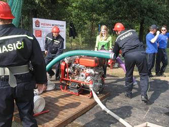 49. O Horecký pohár 2017