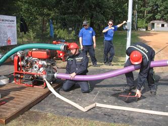 50. O Horecký pohár 2017