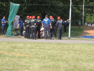 52. O Horecký pohár 2017