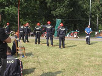 53. O Horecký pohár 2017