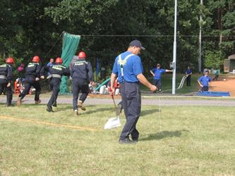 54. O Horecký pohár 2017