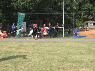 55. O Horecký pohár 2017