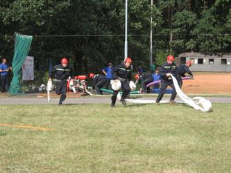 56. O Horecký pohár 2017