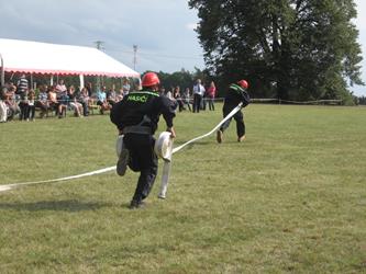 57. O Horecký pohár 2017