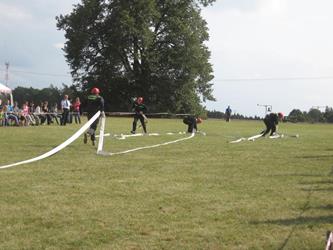 58. O Horecký pohár 2017