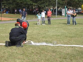 59. O Horecký pohár 2017