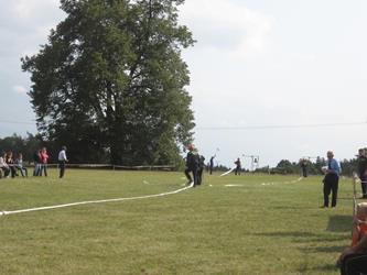 60. O Horecký pohár 2017