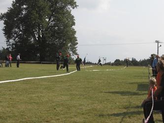 61. O Horecký pohár 2017