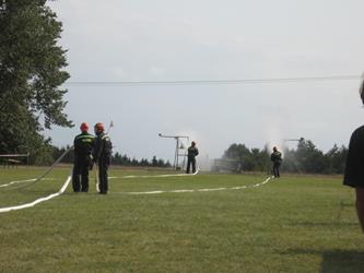 62. O Horecký pohár 2017