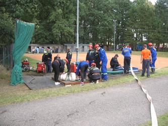 63. O Horecký pohár 2017