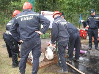 64. O Horecký pohár 2017