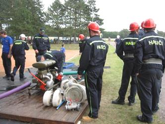 65. O Horecký pohár 2017