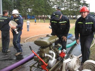 66. O Horecký pohár 2017