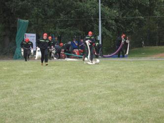 69. O Horecký pohár 2017