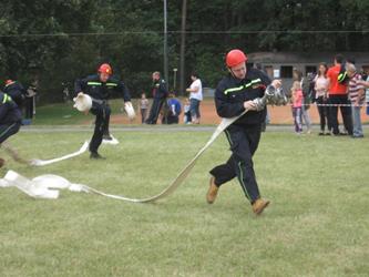 70. O Horecký pohár 2017