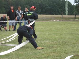 71. O Horecký pohár 2017