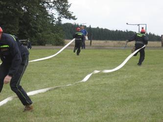 72. O Horecký pohár 2017