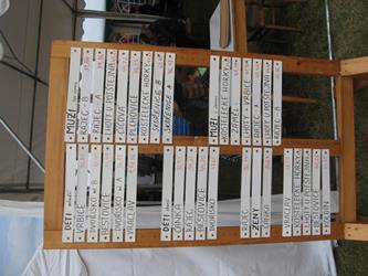 75. O Horecký pohár 2017