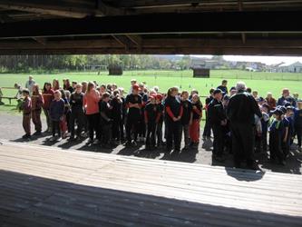 1. O Lhoteckého Soptíka 2015