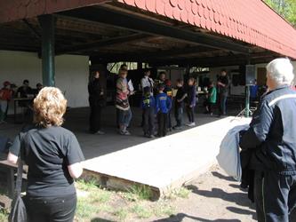 2. O Lhoteckého Soptíka 2015