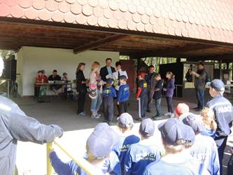 3. O Lhoteckého Soptíka 2015