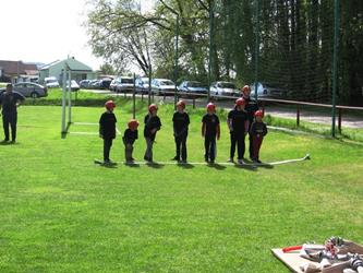 4. O Lhoteckého Soptíka 2015