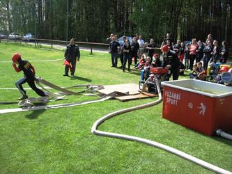 6. O Lhoteckého Soptíka 2015