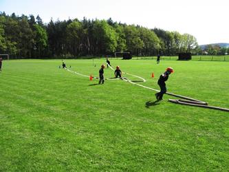 7. O Lhoteckého Soptíka 2015