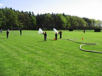 8. O Lhoteckého Soptíka 2015