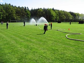 9. O Lhoteckého Soptíka 2015