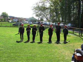 10. O Lhoteckého Soptíka 2015