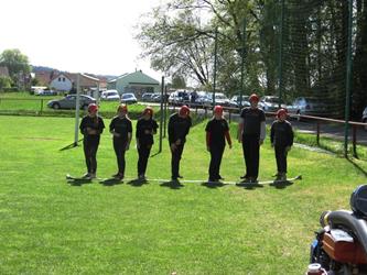 11. O Lhoteckého Soptíka 2015