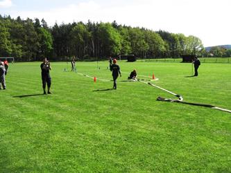 14. O Lhoteckého Soptíka 2015