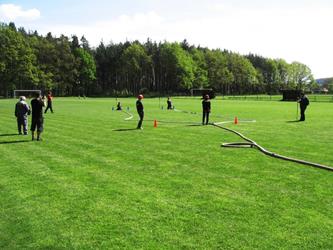 15. O Lhoteckého Soptíka 2015