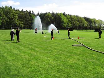 16. O Lhoteckého Soptíka 2015