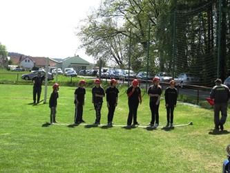 17. O Lhoteckého Soptíka 2015