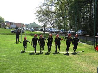 18. O Lhoteckého Soptíka 2015