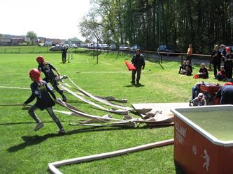 19. O Lhoteckého Soptíka 2015