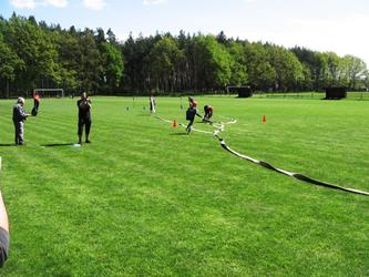 20. O Lhoteckého Soptíka 2015