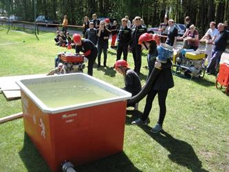 21. O Lhoteckého Soptíka 2015