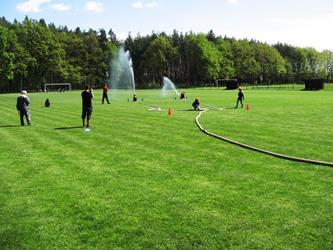 22. O Lhoteckého Soptíka 2015