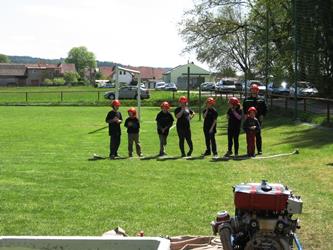 24. O Lhoteckého Soptíka 2015